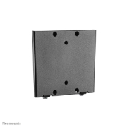 Picture of Neomounts FPMA-W25BLACK Monitor/TV mount wall 10-30" - ultra-flat