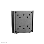 Picture of Neomounts FPMA-W25BLACK Monitor/TV mount wall 10-30" - ultra-flat
