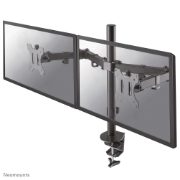 Picture of Neomounts FPMA-D550DBLACK Monitor arm 10-32"