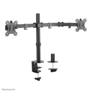 Picture of Neomounts FPMA-D550DBLACK Monitor arm 10-32"
