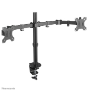 Picture of Neomounts FPMA-D550DBLACK Monitor arm 10-32"