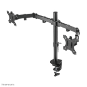 Picture of Neomounts FPMA-D550DBLACK Monitor arm 10-32"