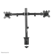 Picture of Neomounts FPMA-D550DBLACK Monitor arm 10-32"