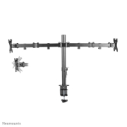Picture of Neomounts FPMA-D550DBLACK Monitor arm 10-32"