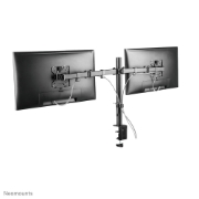 Picture of Neomounts FPMA-D550DBLACK Monitor arm 10-32"