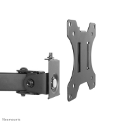 Picture of Neomounts FPMA-D550DBLACK Monitor arm 10-32"