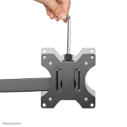Picture of Neomounts FPMA-D550DBLACK Monitor arm 10-32"