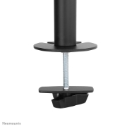 Picture of Neomounts FPMA-D550DBLACK Monitor arm 10-32"