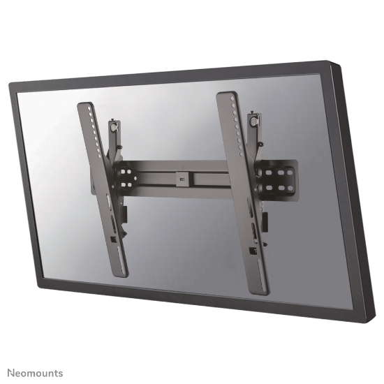 Picture of Neomounts LED-W650BLACK TV mount wall 37-75" - tiltable