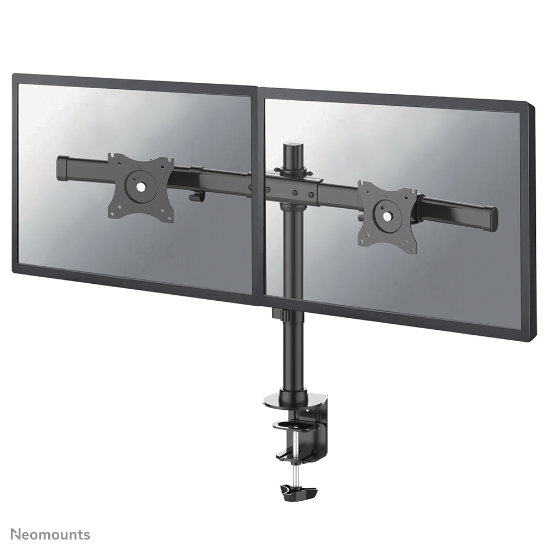 Picture of Neomounts FPMA-DCB100DBLACK Monitor arm 10-27"