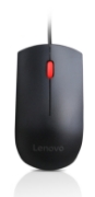 Picture of Lenovo 4Y50R20863 mouse Office Ambidextrous USB Type-A Optical 1600 DPI