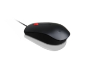 Picture of Lenovo 4Y50R20863 mouse Office Ambidextrous USB Type-A Optical 1600 DPI