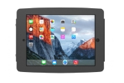 Picture of Compulocks iPad Pro 12.9" (3-6th Gen) Space Enclosure Wall Mount Black