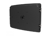 Picture of Compulocks iPad Pro 12.9" (3-6th Gen) Space Enclosure Wall Mount Black