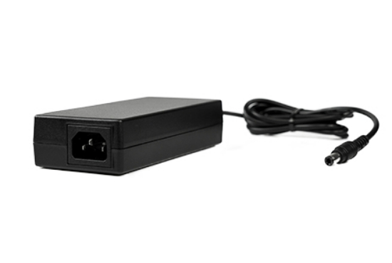 Picture of NETGEAR EPS90W power adapter/inverter Indoor 90 W Black