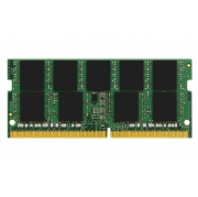 Picture of Kingston Technology ValueRAM KCP426SS8/8 memory module 8 GB 1 x 8 GB DDR4 2666 MHz