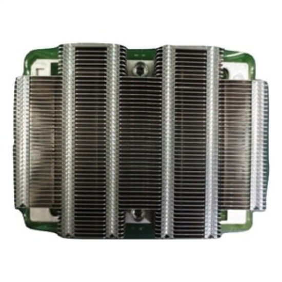 Picture of DELL 412-AAMG computer cooling system Processor Heatsink/Radiatior