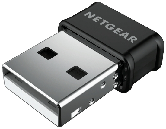 Picture of NETGEAR A6150 WLAN 867 Mbit/s