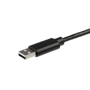 Picture of StarTech.com USB 2.0 to Fiber Optic Converter - Open SFP