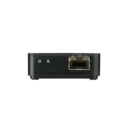 Picture of StarTech.com USB 2.0 to Fiber Optic Converter - Open SFP