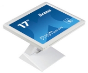 Picture of iiyama T1731SR-W5 POS monitor 43.2 cm (17") 1280 x 1024 pixels Touchscreen