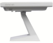 Picture of iiyama T1731SR-W5 POS monitor 43.2 cm (17") 1280 x 1024 pixels Touchscreen