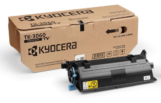 Picture of KYOCERA TK-3060 toner cartridge 1 pc(s) Original Black