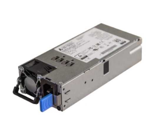 Picture of QNAP PWR-PSU-800W-DT01 power supply unit Metallic