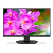 Picture of NEC MultiSync EA241F-BK LED display 61 cm (24") 1920 x 1080 pixels Full HD Black