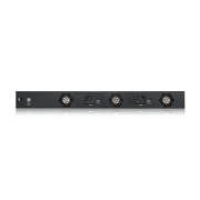 Picture of Zyxel XS3800-28 Managed L2+ 10G Ethernet (100/1000/10000) Black