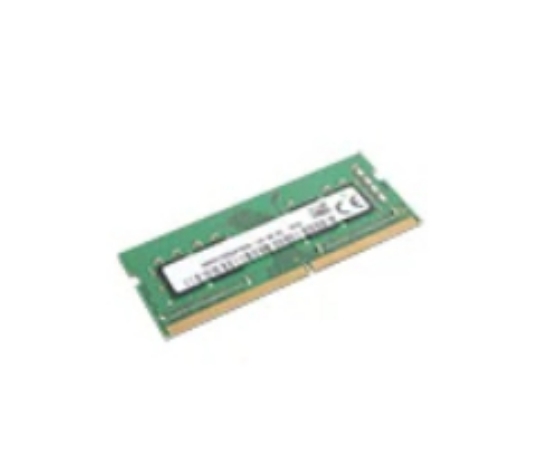 Picture of Lenovo 4X70S69154 memory module 32 GB 1 x 32 GB DDR4 2666 MHz