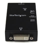 Picture of StarTech.com DVI DDC EDID Ghosting Emulator with EDID Copy