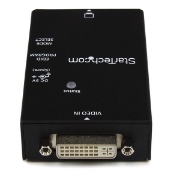 Picture of StarTech.com DVI DDC EDID Ghosting Emulator with EDID Copy