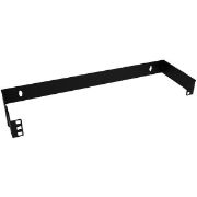 Picture of StarTech.com 1U 19in Hinged Wall Mounting Bracket for Patch Panels