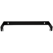 Picture of StarTech.com 1U 19in Hinged Wall Mounting Bracket for Patch Panels