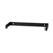 Picture of StarTech.com 1U 19in Hinged Wall Mounting Bracket for Patch Panels