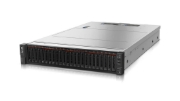 Picture of Lenovo ThinkSystem SR650 server Rack (2U) Intel Xeon Silver 4210 2.2 GHz 16 GB DDR4-SDRAM 750 W