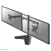 Picture of Neomounts FPMA-D550DDBLACK Monitor stand 10-32"