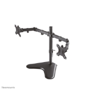 Picture of Neomounts FPMA-D550DDBLACK Monitor stand 10-32"
