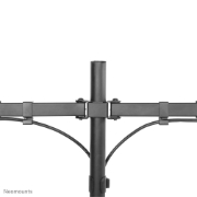 Picture of Neomounts FPMA-D550DDBLACK Monitor stand 10-32"