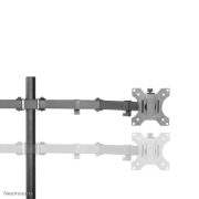 Picture of Neomounts FPMA-D550DDBLACK Monitor stand 10-32"