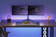 Picture of Neomounts FPMA-D550DDBLACK Monitor stand 10-32"