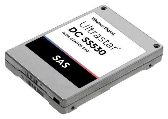 Picture of Lenovo 4XB7A10219 internal solid state drive 400 GB 2.5" SAS 3D TLC