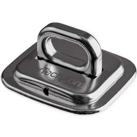 Picture of StarTech.com Laptop Cable Lock Anchor - Zinc Alloy