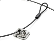 Picture of StarTech.com Laptop Cable Lock Anchor - Zinc Alloy