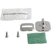 Picture of StarTech.com Laptop Cable Lock Anchor - Zinc Alloy