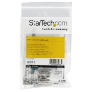 Picture of StarTech.com Laptop Cable Lock Anchor - Zinc Alloy
