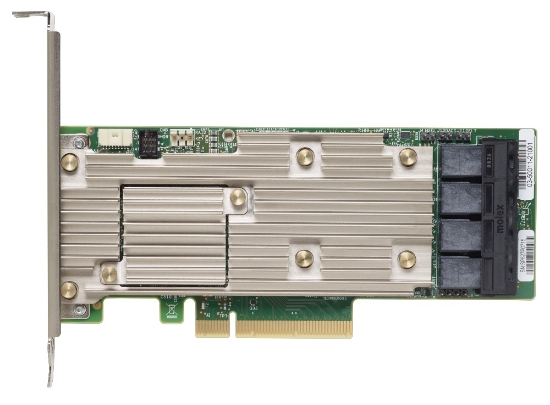 Picture of Lenovo 7Y37A01086 RAID controller PCI Express x8 3.0 12 Gbit/s
