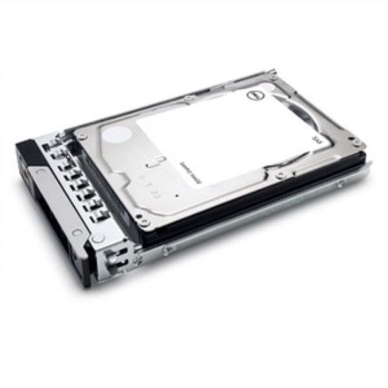 Picture of DELL 400-ATJL internal hard drive 1.2 TB 10000 RPM 2.5" SAS
