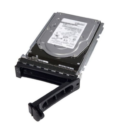 Picture of DELL 400-ATJN internal hard drive 1.2 TB 10000 RPM 2.5" SAS